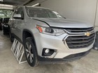 Traverse  2018 Air Shutter 1096509