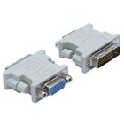 Dvi To Vga Video Converter Adapter
