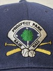 Prospect Park Baseball Cap Blue  2022 Champions
