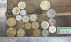 Mexican Coins      World Coin Lot - 4 1 Oz    Some Nice Older Coins   Lot     T2 91