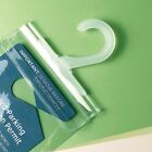 2x Handicap Parking Permit Placard Protector Cover Hanger Car Holder Hang Sleeve