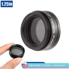 1 25 Inch Variable Polarizing Filter Lens For Astronomical Telescope Eyepiece Us