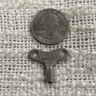 Vintage Schuco Wind-up Toy Key
