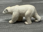 Schleich 2005 White Polar Bear Animal Zoo Animal