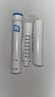 50 Units Pack - Disposable Pen   Cartridge 3ml For Insulin peptides