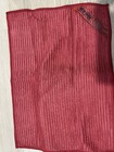 3 Pack Norwex Channel Textured Kitchen Cloth Set Pomegranate Red  13 78     10 24 