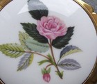 Stratton Vintage Enamel Powder Compact Mid Century No Us Import Fees