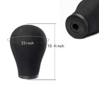 Head Stand Mannequin Head 20-24 Dome Cork Canvas Block Head