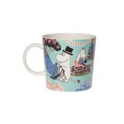    set Of 20   moomin Mug 0 3l Simple Joy Limited Edition Japan 2026 New Color