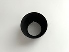 Vintage Nikon  f  Metal Clamp-on Lens Hood