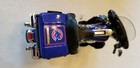 Chicago Cubs Replica Harley-davidson Ultra Classic Electra Glide