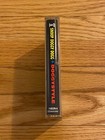Snoop Doggy Dogg Doggy Style Cassette Tape 90s Old School Hip Hop Rap 1993 Vtg