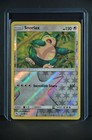 Snorlax Reverse Holo Foil - Hidden Fates 2019 50 68 - Near Mint Pokemon Tcg Card