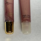Estee Lauder High Gloss Ultra Brilliance Lip Gloss 10 Rose 0 27oz Lot Of 2 New