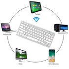 Wireless Bluetooth 3 0 Universal Keyboard For Apple Ipad-mac Computer Pc Macbook