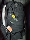 Pacsafe Venturesafe Exp65 Anti Theft 65l Travel Pack Black