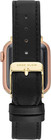 Leather Fashion Band For Apple Watch Secure  Adjustable  Apple Watch Band Replac