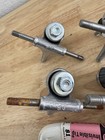 Sure-grip Vintage Style Trucks Set Of 4