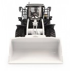 Komatsu Wa475-10 Wheel Loader - White - Universal Hobbies 1 50 Scale Uh8182 New
