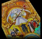 Frieren Beyond Journey s End Limited Edition Displate   Fern X 1000 In Hand
