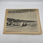 Feb 9 1968 National Dragster News - Vintage Drag Racing Publication - Pomona