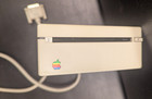 Vintage Apple Computer 3 5 Drive     Model  A9m0106  P n  825-1304-a - Untested