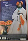     barbie Kris Goyri Dia De Los Muertos Day Of The Dead Doll 2024