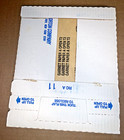 Norton 120 Grit 662611-01495 A511 Abrasive Sanding Sheets 9x11  Sandpaper 100 Pk