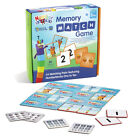 Numberblocks Memory Match Game Cbeebies Tv Series 40 Pairs To Match