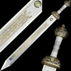 The Unique Gladius Of Julius Caesar  200 