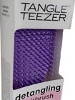 Tangle Teezer The Ultimate Detangler Hairbrush Lilac lilac Curly Hair Type 3c-4c