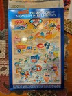 Wheaties   Nfl 75th Anniversary Collector s Edition Box  empty