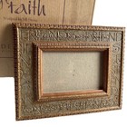 Demdaco Faith Bible Verse Photo Frame John 15 13 Greater Love Bill Stross