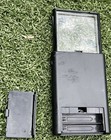 Bausch   Lomb Lighted Magnifier Viewer 6    Portable Aaa Works