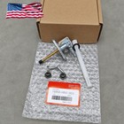 Oem Fuel Petcock Fits For Honda  99-08 Trx400ex 09-14 Trx400x Fuel Shut Off