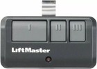 Liftmaster 893max Remote Control - Black