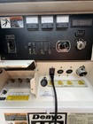 Whisperwatt Diesel A c Generator 15kw Single Phase  See Description 