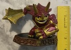 Skylanders Imaginators Legendary Tri Tip Earth Smasher Variant Sensei 2016 