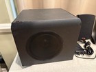 Klipsch Promedia 2 1 Computer Speaker System Thx Complete speakers subwoofer pod