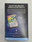 Mtg Reality Fracture Multiverse Reforged Magic Commander Deck - New Sealed