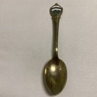 Meriden Connecticut Vintage Souvenir Spoon Collectible