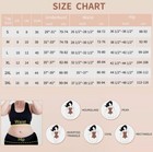 Z Fajas Colombianas Body Shaper Reductoras Levanta Cola Post Surgery Body Shaper