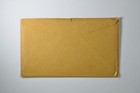 1960 Philadelphia Us Mint Proof Set Envelope Only - No Coins