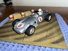 Cartrix 0911 1955 Stirling Moss  6 Mercedes-benz W196 New unused Rare Slot Car