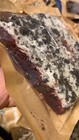 Large Homemade Red Velvet Cookies And Cream Brownies  4-8 Large Brownies 