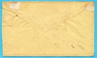 U s  Scott   26a Type 2    Pen Cancel On Stamp        Mb-293