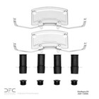 Dynamic Friction Company 340-73004 Disc Brake Hardware Kit