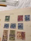 Venezuela Classic big Lot Of  Stamps-on  Pages mh   Used   444