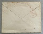 Queen Victoria  1878  One  Penny Red Plate 204