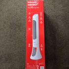 Honeywell  Quietset 5 Whole Room Tower Fan Free Shipping  new Open Box  Read